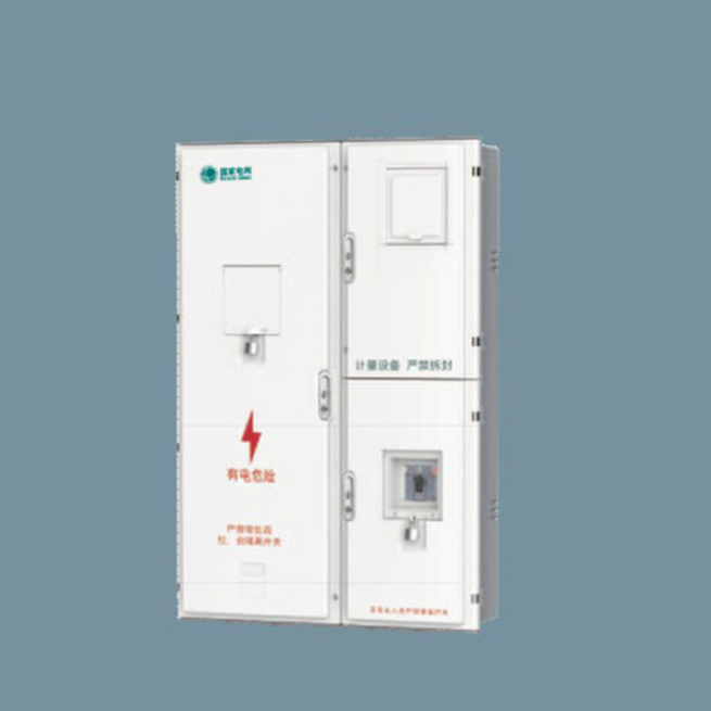 SXS3-1B-FJ福建三相一位電能計量箱