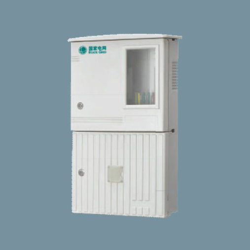 SXS1-1D三相一位電能計量箱