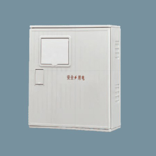 SXS1-AGXJ高壓A型箱