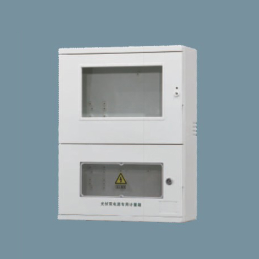 SXS2-GF1三相光伏并網(wǎng)箱