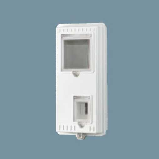 Q-SXD1-WM2單相一位（外貿(mào)箱）