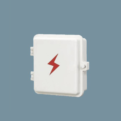 FJX-1A掛壁式分接箱