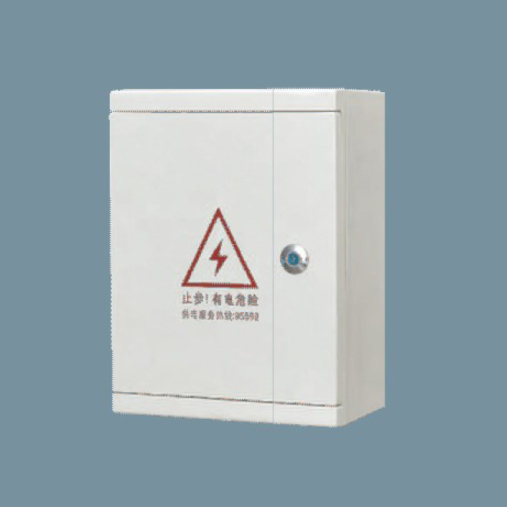 KZX-3A掛壁式控制箱