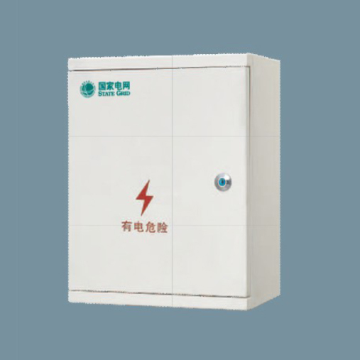 KZX-4A掛壁式控制箱