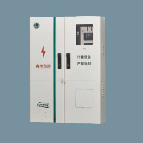 不銹鋼三相一表位(經(jīng)互感器式)