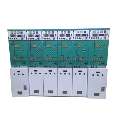 GTXGN-12-SIS3固體絕緣環網柜