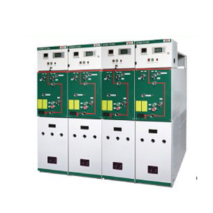 GTXGN-12-SIS4固體絕緣環網柜