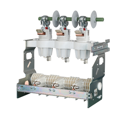 環保氣體柜機芯