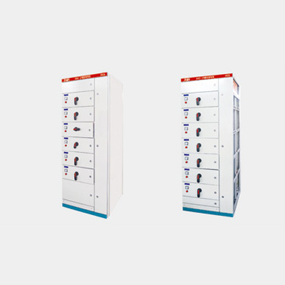 GCS低壓抽出式成套開關(guān)設(shè)備