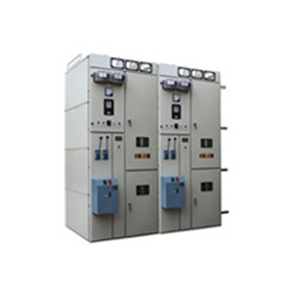 GG-1A(F)固定式戶內(nèi)交流金屬封閉開關(guān)設(shè)備