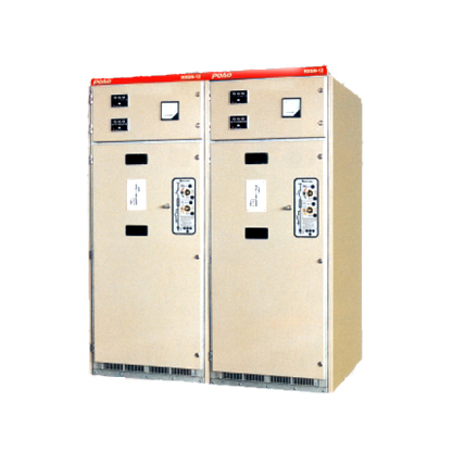 HXGN□-12箱型固定式金屬封閉開關(guān)設(shè)備